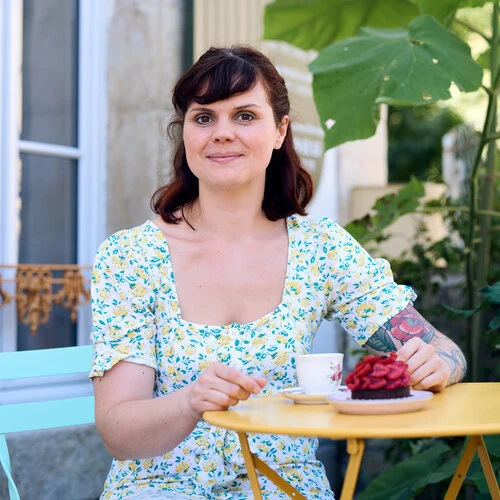 anne laure gallois artisan patissier niort melle