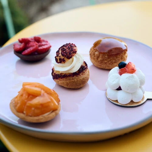 magasin patisserie niort