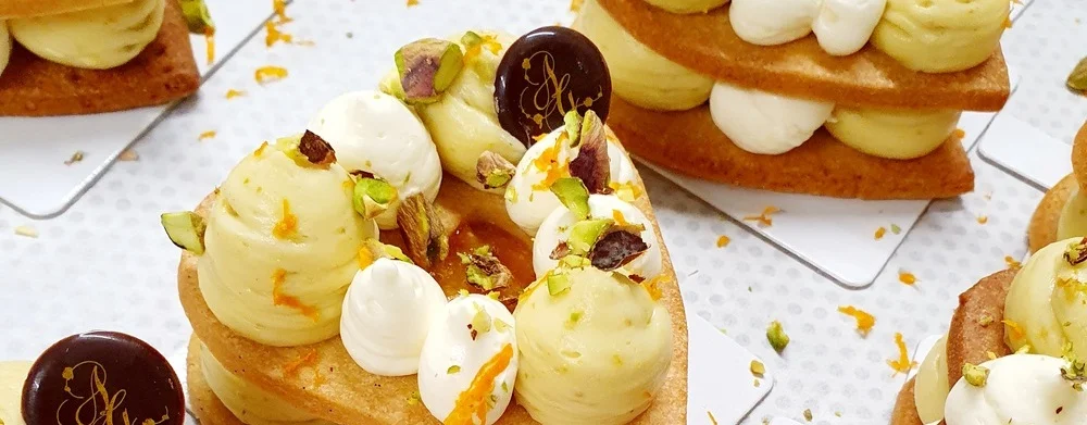 gateau saint valentin melle niort