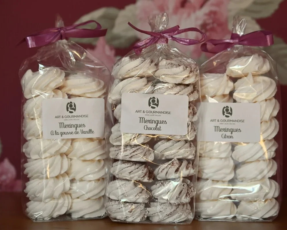 Meringues