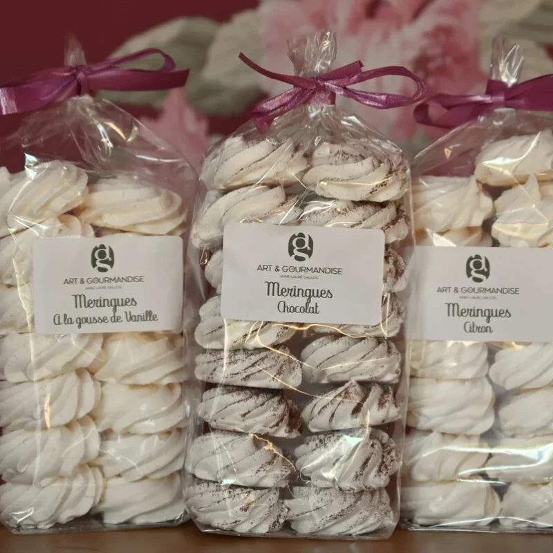 Meringues