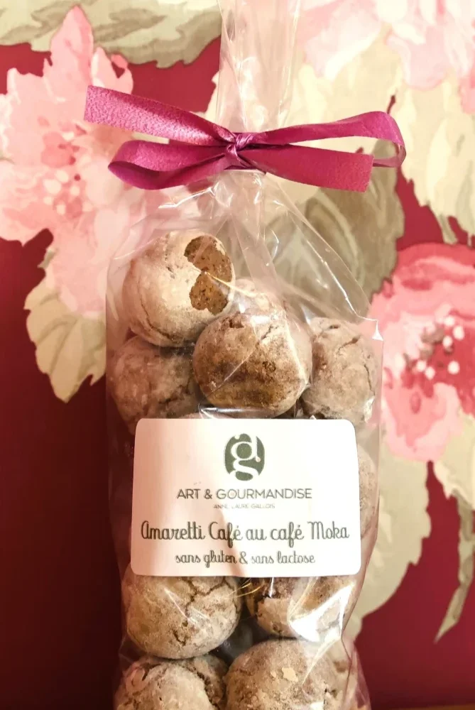 Amaretti café