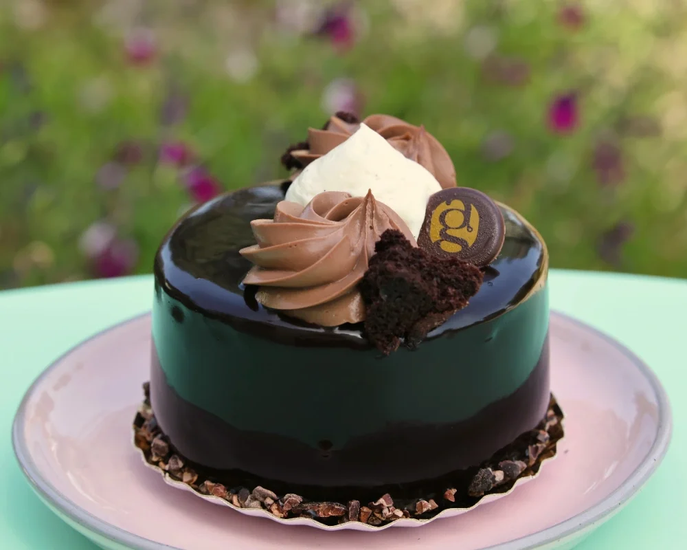 Entremet Extraordinaire