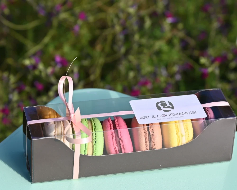 Macarons