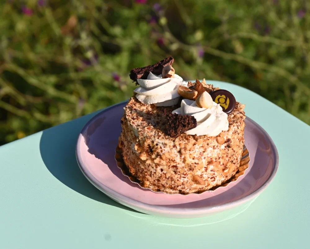 Noisette ind