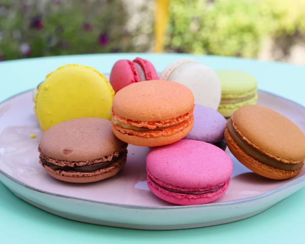 Macarons